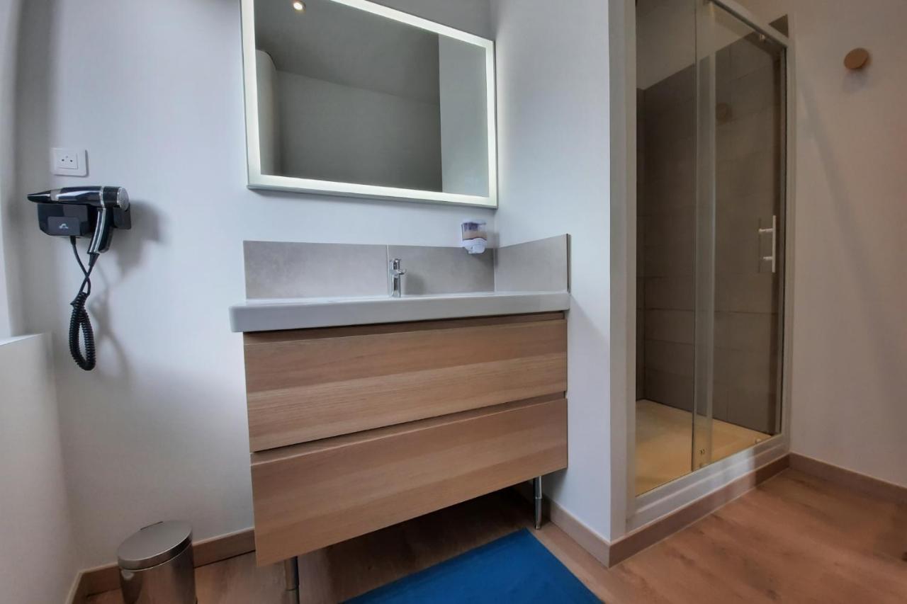 Pantaiahomes - Blu Baru - Parking - Climatise - Netflix Brignoles Eksteriør billede